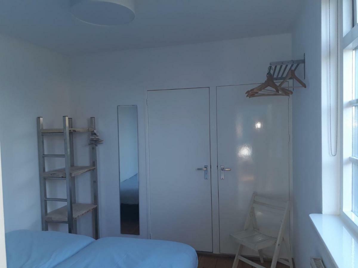 Apartmán De Vrijheid Groet Exteriér fotografie